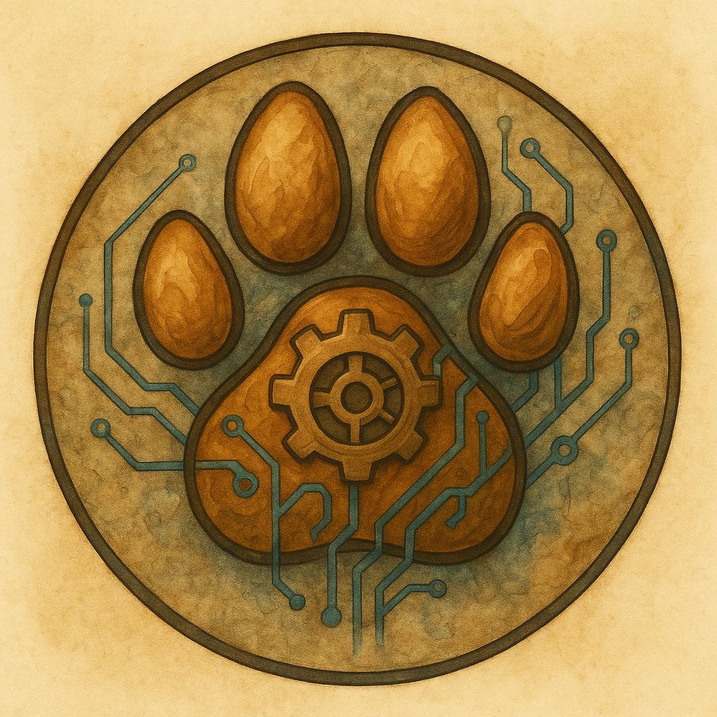 Moondog Mechanica sigil